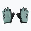 Рукавички велосипедні жіночі Northwave Active Short Finger sage 2