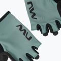Рукавички велосипедні жіночі Northwave Active Short Finger sage 4