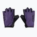 Рукавички велосипедні жіночі Northwave Active Short Finger dark purple 2