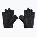 Рукавички велосипедні жіночі Northwave Active Short Finger dark purple 3
