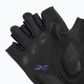 Рукавички велосипедні жіночі Northwave Active Short Finger dark purple 6
