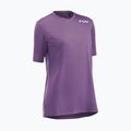Футболка велосипедна жіноча Northwave Xtrail 2 dark purple