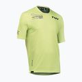 Футболка велосипедна чоловіча Northwave Edge 2 cool matcha/black