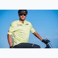 Футболка велосипедна чоловіча Northwave Edge 2 cool matcha/black 3