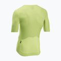 Футболка велосипедна чоловіча Northwave Extreme Ultra Light cool matcha 2