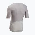 Футболка велосипедна чоловіча Northwave Extreme Ultra Light light grey 2