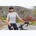 Футболка велосипедна жіноча Northwave Extreme light grey 4