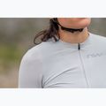 Футболка велосипедна жіноча Northwave Extreme light grey 6