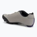 Кросівки велосипедні MTB чоловічі Northwave Rebel 3 sand/dark purple 3