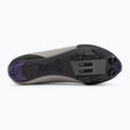 Кросівки велосипедні MTB чоловічі Northwave Rebel 3 sand/dark purple 4