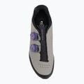 Кросівки велосипедні MTB чоловічі Northwave Rebel 3 sand/dark purple 5