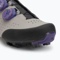 Кросівки велосипедні MTB чоловічі Northwave Rebel 3 sand/dark purple 7