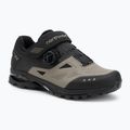 Кросівки велосипедні MTB чоловічі Northwave Spider Plus 3 sand/black