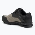 Кросівки велосипедні MTB чоловічі Northwave Spider Plus 3 sand/black 3