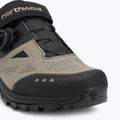 Кросівки велосипедні MTB чоловічі Northwave Spider Plus 3 sand/black 7