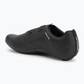 Кросівки велосипедні чоловічі Northwave Revolution black/white 3