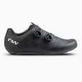 Кросівки велосипедні чоловічі Northwave Revolution black/white