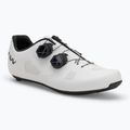 Кросівки велосипедні чоловічі Northwave Revolution white/black