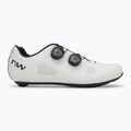 Кросівки велосипедні чоловічі Northwave Revolution white/black 2