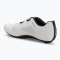 Кросівки велосипедні чоловічі Northwave Revolution white/black 3