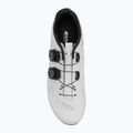Кросівки велосипедні чоловічі Northwave Revolution white/black 5