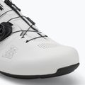 Кросівки велосипедні чоловічі Northwave Revolution white/black 7