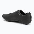 Кросівки велосипедні чоловічі Northwave Storm Carbon black/white 3