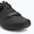 Кросівки велосипедні чоловічі Northwave Storm Carbon black/white 7