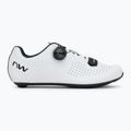 Кросівки велосипедні чоловічі Northwave Storm Carbon white/black 2