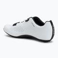 Кросівки велосипедні чоловічі Northwave Storm Carbon white/black 3