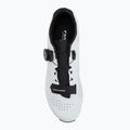 Кросівки велосипедні чоловічі Northwave Storm Carbon white/black 5