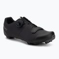 Кросівки велосипедні MTB чоловічі Northwave Razer black