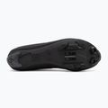 Кросівки велосипедні MTB чоловічі Northwave Razer black 4