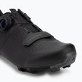 Кросівки велосипедні MTB чоловічі Northwave Razer black 7