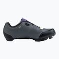 Кросівки велосипедні MTB жіночі Northwave Razer dark grey/dark purple 2