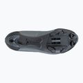 Кросівки велосипедні MTB жіночі Northwave Razer dark grey/dark purple 3