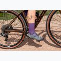 Кросівки велосипедні MTB жіночі Northwave Razer dark grey/dark purple 5