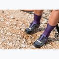 Кросівки велосипедні MTB жіночі Northwave Razer dark grey/dark purple 6