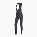 Штани велосипедні жіночі Northwave Active Bibtight W black 2