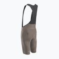 Шорти велосипедні чоловічі Northwave Fast Bibshort sand 2