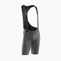 Шорти велосипедні чоловічі Northwave Fast Bibshort dark grey