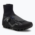 Кросівки велосипедні MTB чоловічі Northwave Celsius XT Arctic GTX black