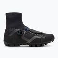 Кросівки велосипедні MTB чоловічі Northwave Celsius XT Arctic GTX black 2