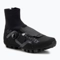 Кросівки велосипедні MTB чоловічі Northwave Celsius XT GTX black/dark grey