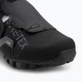 Кросівки велосипедні MTB чоловічі Northwave Celsius XT GTX black/dark grey 7