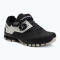 Кросівки велосипедні MTB чоловічі Northwave Spider Plus 3 black/light grey