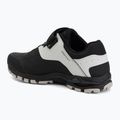 Кросівки велосипедні MTB чоловічі Northwave Spider Plus 3 black/light grey 3