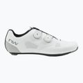 Кросівки велосипедні чоловічі Northwave Revolution white/light grey
