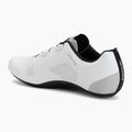 Кросівки велосипедні чоловічі Northwave Revolution white/light grey 3