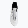 Кросівки велосипедні чоловічі Northwave Revolution white/light grey 5